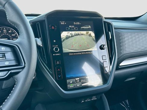 Certified 2025 Subaru Forester Premium w/ Convenience Package #1 image 13