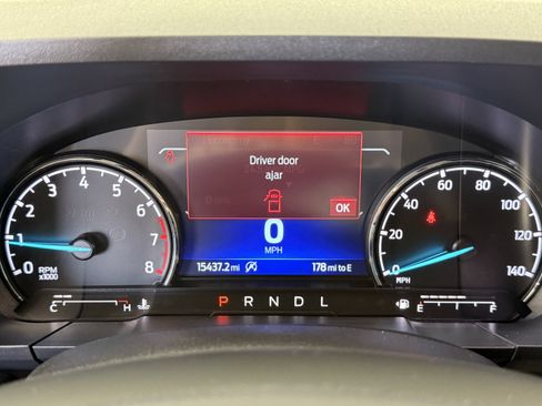 Certified 2024 Ford Maverick Lariat w/ FX4 Off-Road Package AWD/4WD image 29