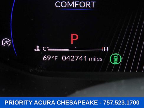 Certified 2023 Acura MDX SH-AWD w/ Advance Package image 31