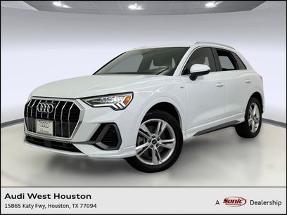 Used 2022 Audi Q3 2.0T Premium Plus w/ Premium Plus Package