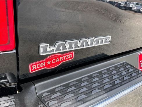 Used 2019 RAM 2500 Laramie AWD/4WD image 21