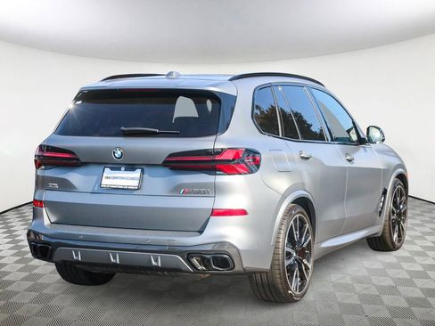 Used 2025 BMW X5 M60i image 6