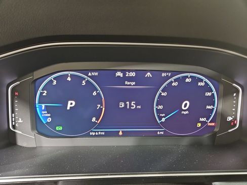 New 2026 Volkswagen Jetta GLI Autobahn FWD image 15