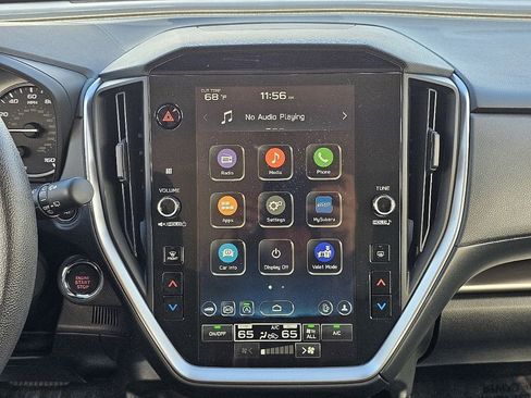 Certified 2025 Subaru Impreza 2.0i Sport image 33