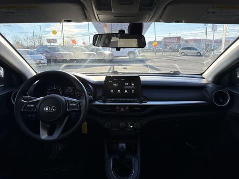Used 2021 Kia Forte Sedan image 15
