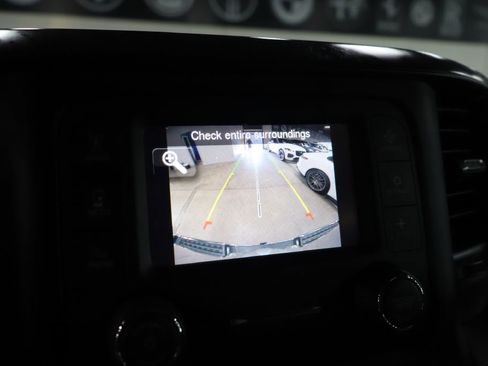 Used 2022 RAM 1500 Big Horn image 32