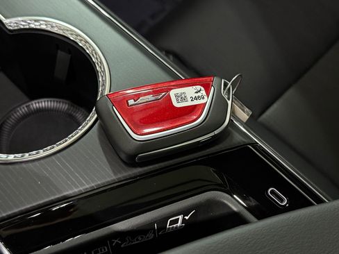 New 2026 Cadillac Lyriq V image 39