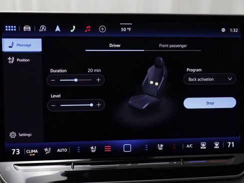 New 2026 Volkswagen Tiguan SEL R-Line image 12