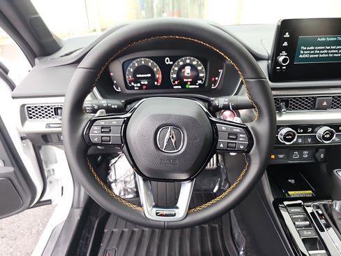 New 2026 Acura Integra A-Spec image 17