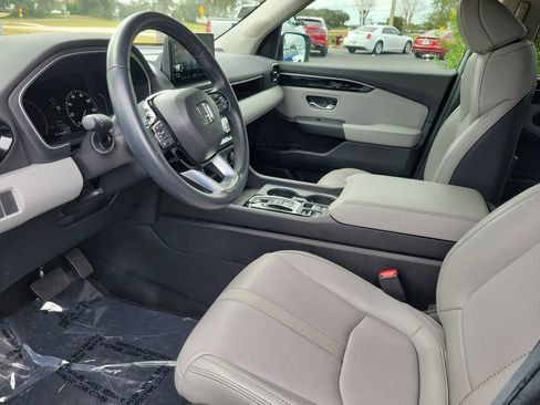 Used 2025 Honda Pilot EX-L image 20