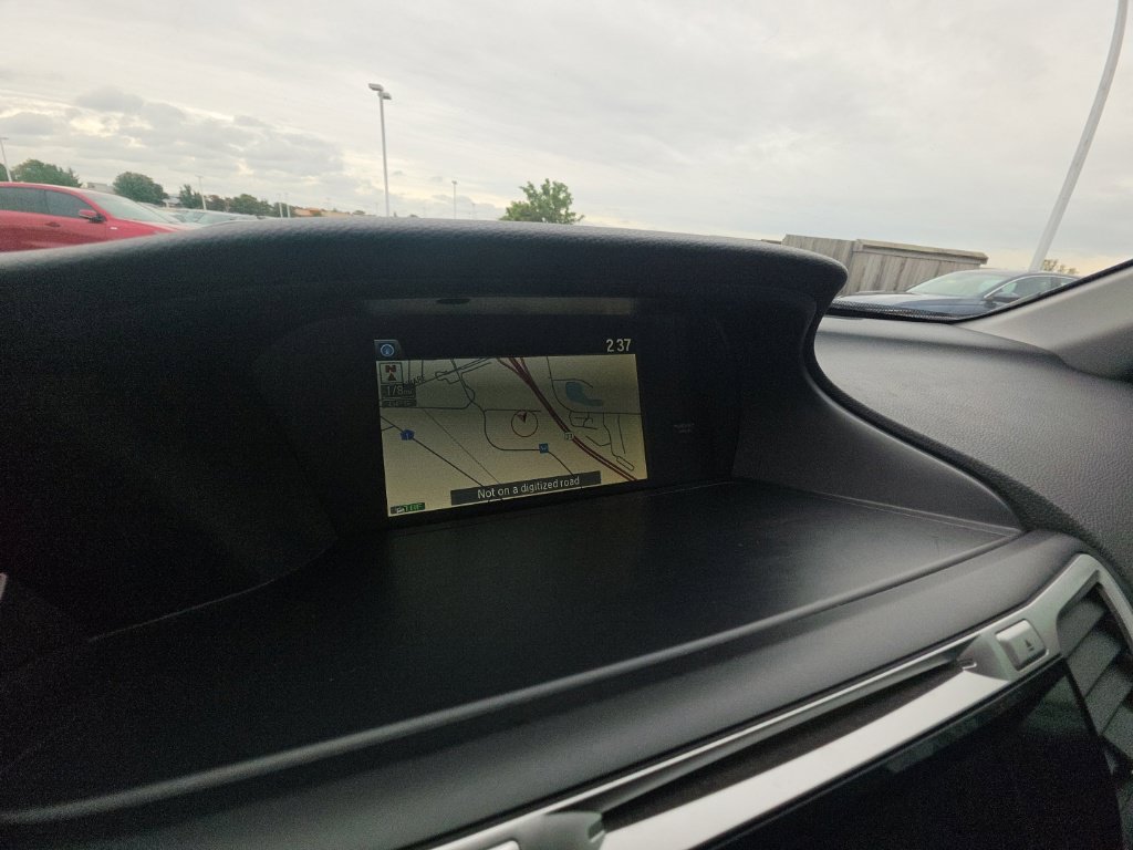 Used 2014 Honda Accord EX-L image 19