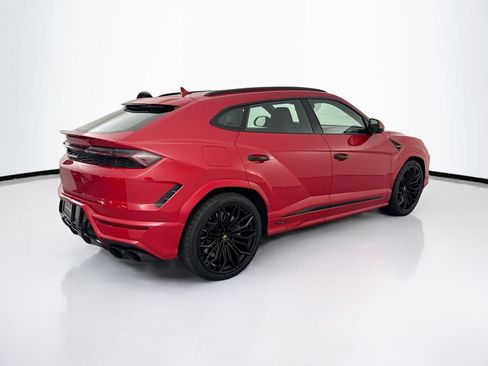 Used 2025 Lamborghini Urus S AWD/4WD image 5