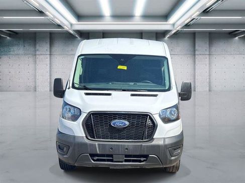 Used 2025 Ford Transit 250 148 Medium Roof w/ Load Area Protection Package RWD image 25