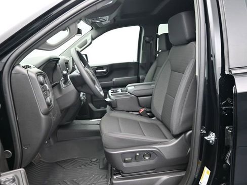 New 2026 Chevrolet Silverado 1500 Custom Trail Boss w/ LPO, Dark Essentials Package image 35