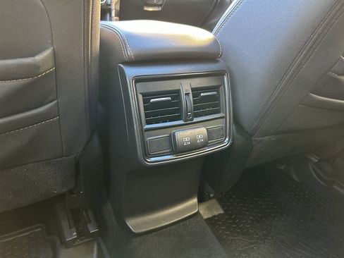 Used 2023 Subaru Forester Wilderness image 17