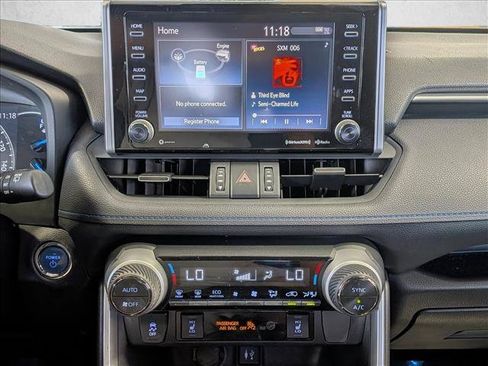 Used 2019 Toyota RAV4 XSE w/ Carpet Mat Package AWD/4WD image 14