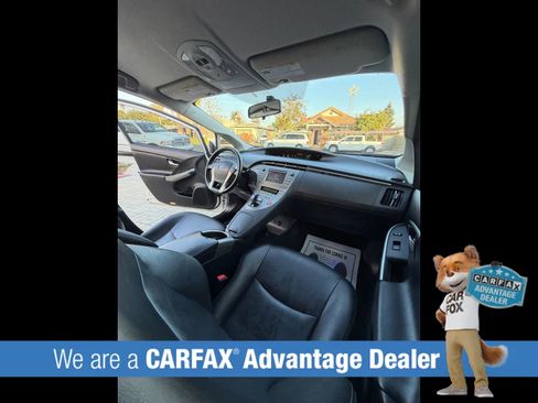 Used 2015 Toyota Prius Persona Series image 40
