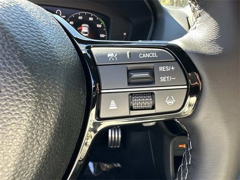 New 2026 Honda Civic Sport Touring image 26