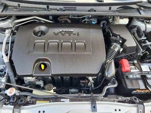 Used 2019 Toyota Corolla LE FWD image 16