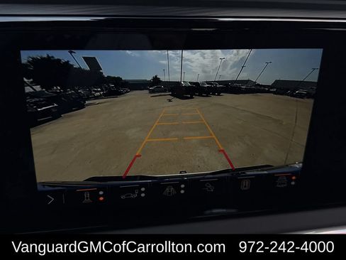 New 2026 GMC Sierra 2500 Denali Ultimate AWD/4WD image 14