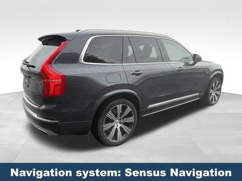 Used 2021 Volvo XC90 T6 Inscription w/ Protection Package Premier image 6