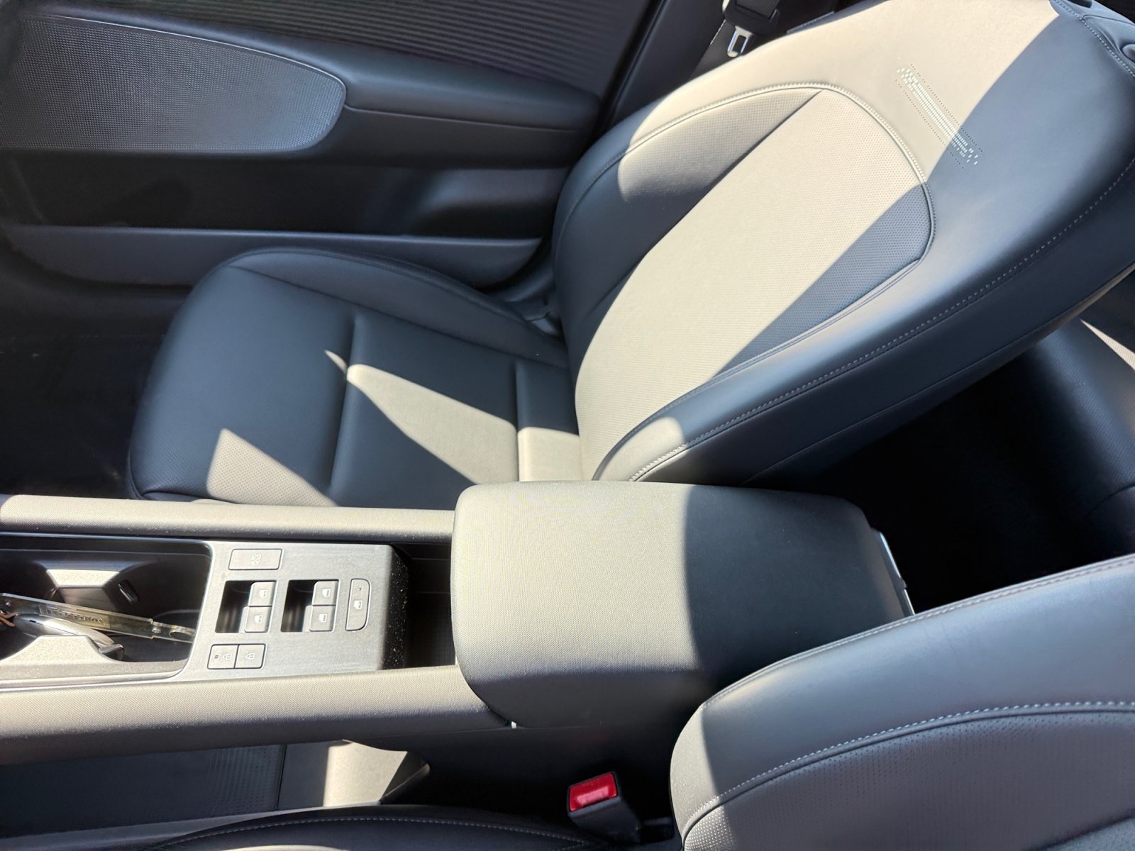Certified 2025 Hyundai Ioniq 6 SEL RWD image 14