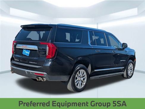 Used 2024 GMC Yukon XL Denali image 7