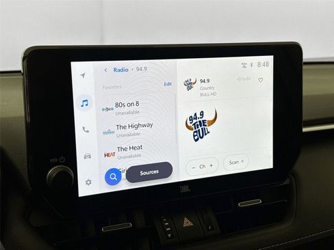 Certified 2024 Toyota RAV4 XLE Premium w/ Weather Package image 25