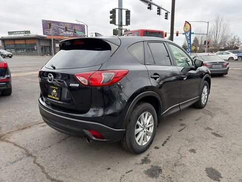 Used 2016 MAZDA CX-5 Touring image 6