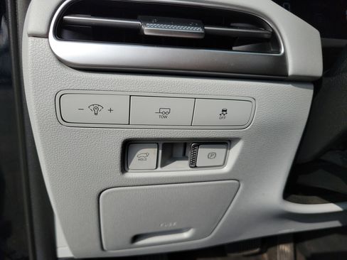 Used 2024 Hyundai Palisade SEL image 33