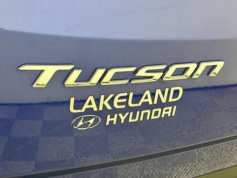 Used 2023 Hyundai Tucson SEL FWD image 27
