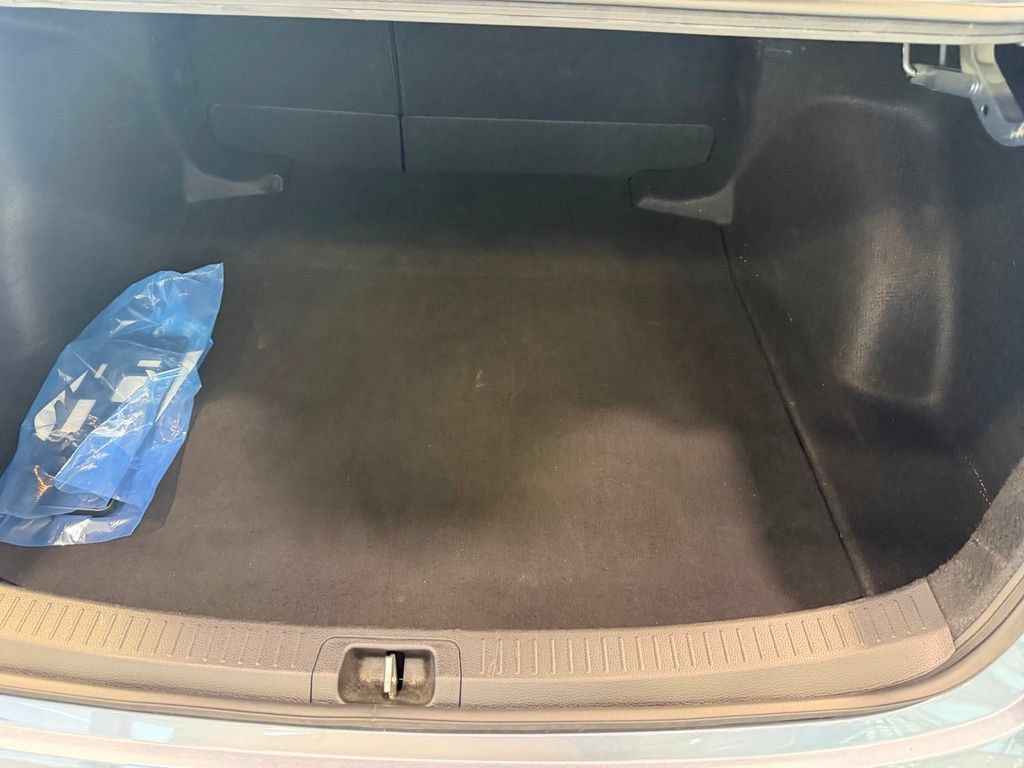 Certified 2024 Toyota Corolla LE FWD image 19