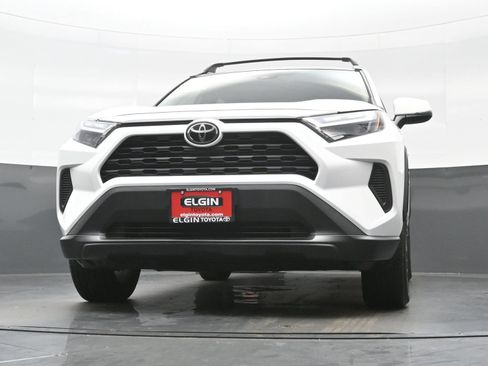 Used 2022 Toyota RAV4 XLE w/ Convenience Package AWD/4WD image 29