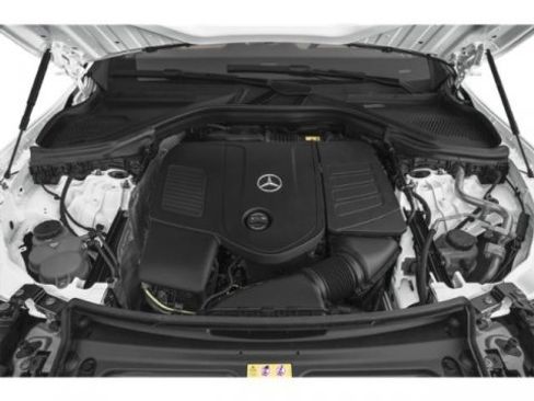 New 2027 Mercedes-Benz GLC 300 4MATIC image 11