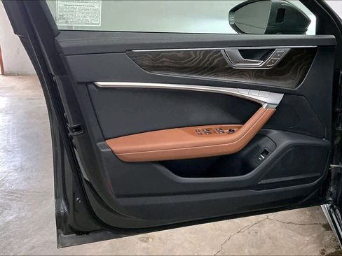 Used 2019 Audi A6 3.0T Prestige image 24
