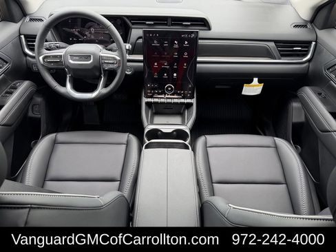 New 2026 GMC Terrain Denali w/ LPO, Floor Liner Package AWD/4WD image 10
