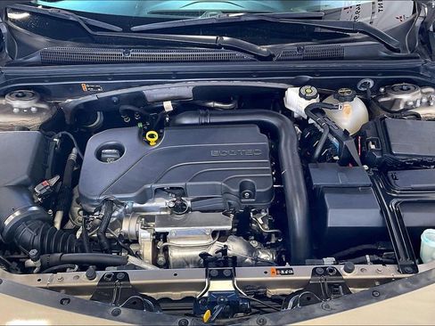 Used 2024 Chevrolet Malibu LT FWD image 28