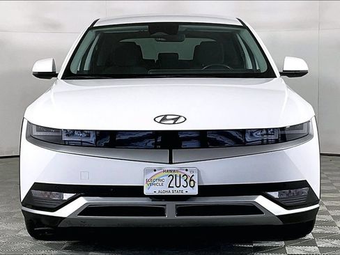 Used 2024 Hyundai Ioniq 5 SEL RWD image 2