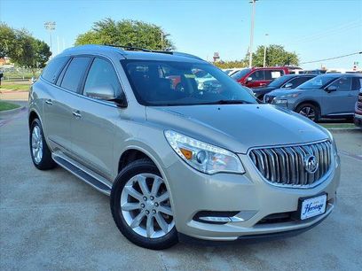 Used 2013 Buick Enclave Premium