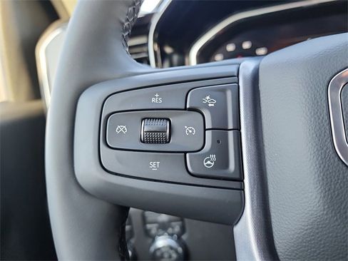 New 2026 GMC Sierra 1500 Elevation w/ X31 Off-Road Package image 25
