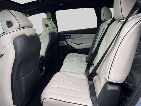 New 2026 Acura MDX A-Spec image 10
