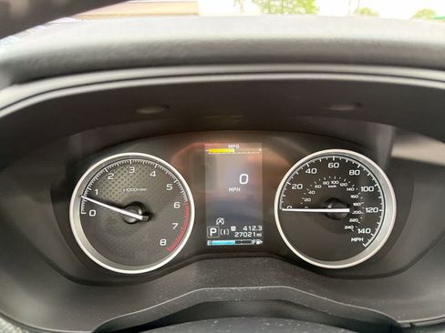 Certified 2023 Subaru Forester Premium AWD/4WD image 35