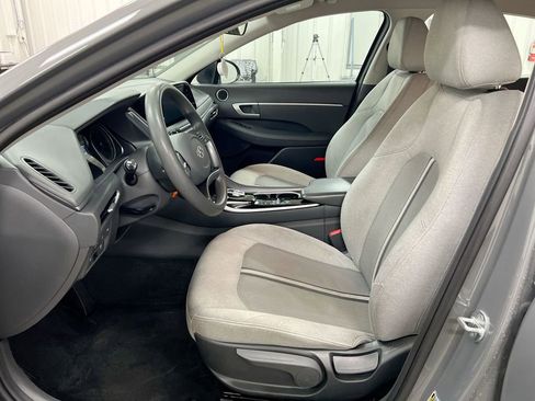 Used 2021 Hyundai Sonata SE FWD image 18