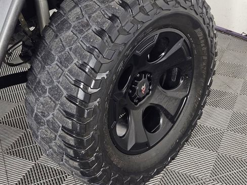 Used 2018 Jeep Wrangler Unlimited Rubicon image 6