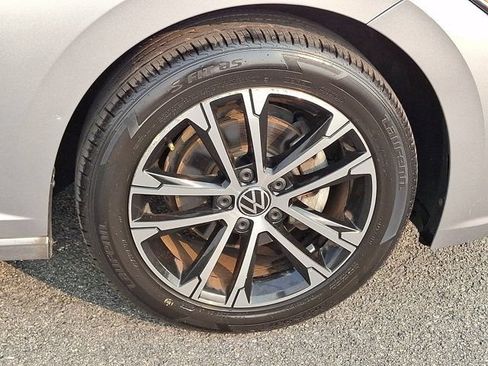 Certified 2023 Volkswagen Jetta Sport FWD image 11