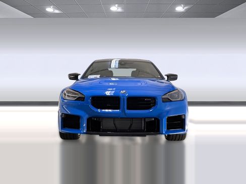 New 2026 BMW M2 w/ Lighting Package image 5