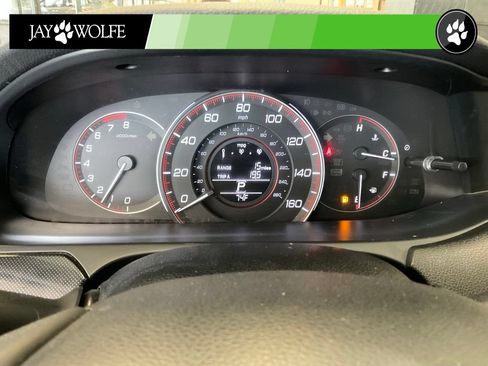 Used 2014 Honda Accord Sport image 14