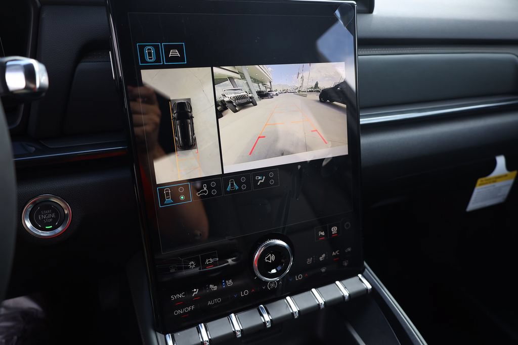 New 2027 GMC Terrain AT4 w/ Convenience Package III AWD/4WD image 15