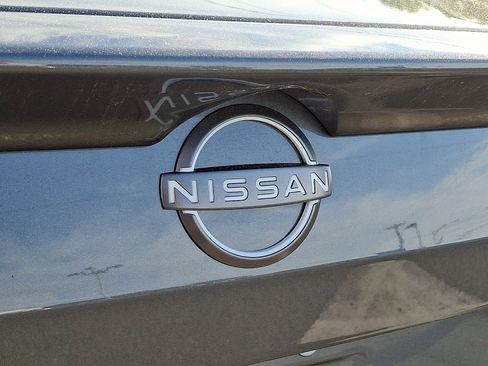 New 2026 Nissan Altima 2.5 SV w/ SV Special Edition Package AWD/4WD image 23