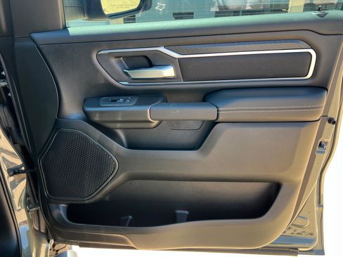 New 2026 RAM 1500 Big Horn AWD/4WD image 22